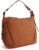 TOM TAILOR Damen Caia 002595 Schultertasche (1er Pack)