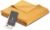 Biederlack® Fluffy Cuddly Blanket Pure Cotton Couch Blanket 150 x 200 cm