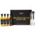 Thoughtfully Gourmet Truffle Salt & Olive Oil Gift Set – 6 Pieces