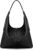 befen Genuine Leather Women’s Large Slouchy Hobo Bag Leather Bag