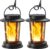 Solar Lanterns for Outdoors, Solar Lights for Outdoor Hanging