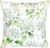 beties – Landlust Hydrangea Cushion Cover Approx. 50 x 50 cm Country House Collection – 100% Cotton Premium Quality in White