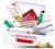 Longfair Birthday Gift | All First Aid Set Gift Box, Funny Sanitary Box | The Original | Fun Gift (Without Age)