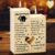 KAAYEE Retirement Gift Woman, Retirement Heart Shaped Candle Holder
