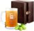 Maverton Beer Mug 500 ml with Engraving, Personalised Gifts for Men