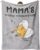 Juratar Mum Gift Cuddly Blanket Gift for Mum Birthday 157 x 132 cm