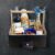 Craftsman Box for Men, Gift Basket with High-Quality Products, Ideal as a Gift Box for Craftsman Professionals