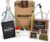 Braukit Dark Beer Brewing Set with 5L Fermentation Bottle