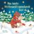 Das beste Weihnachtsgeschenk bist du: Bilderbuch ab 2 Jahren über Weihnachten und Freundschaft