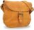 Gusti Leder Umhängetasche Candice | Handgefertigte Ledertasche Damen für Alltag & Freizeit I Elegante Leder Handtasche Damen aus Büffelleder