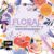 Floral Diamond Painting – DIY-Set für deine kreative Auszeit: Mit 8 Motiven zum Dekorieren und Verschenken, 2500 Diamanten in 15 Farben und Applikationsstift