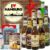 I Love Hamburg German Beer Box Birthday Gift Hamburg