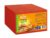 Brandt Hobbits Kernig – Pack of 2 – Catering Box with 60 Packs – Fibre-Rich Whole Grain Biscuit with Oatmeal (60 x 22.8 g)