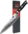 SHAN ZU Damascus Knife