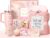 Gifts for Women, 12 Pieces Birthday Gift Set for Women, Best Friend