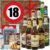 Birthday Gifts for Men for 18th / Beer from Germany / Gift Box