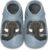 SAYOYO Soft leather first walking shoes, crawling shoes, baby slippers, toddler, leather shoes, boys and girls.