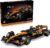 LEGO Technic McLaren MCL39 F1 Racing Car, Model Making for Adults, Collector’s Set with V6 Engine, Differential & DRS Activation, Gift Idea for Racing & Motorsport Fans – 42228