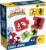 Lisciani – Marvel Spidey Logic Game – Educational Game from 3 Years – 12 Mini Puzzles to Promote Thinking – Association Game for Children – Preschool & Logic Training for Small Superheroes