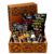 Piquaños Gift Box – Mexican Gift Basket with 13 Specialities