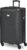 Lazarotti Large Ckeck-in Suitcase XL Trolley 50 x 32 x 79 cm Lightweight Hybrid Material with Logo Print & Corner Protection 4 Double Wheels & TSA Lock for Men and Women (Palermo)