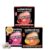 Waterdrop Microenergy Set, Energy Drink Powder, 36 Cubes Drink Powder, Mango, Cherry & Blackberry Flavour, Sugar-Free & Low Calorie with 90 mg Natural Caffeine, Vitamin C & B – Flavour Drops