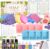 JUYRLE Make Your Own Soap, Craft Set, Adult Soap Making DIY Set