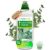 Eucalyptus Fertiliser 1 Litre – Extra Nitrogen for Fast Growth – Trace Nutrients for Intensive Leaf Colouring – With Guano – For up to 400 Litres of Watering Water