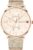 Tommy Hilfiger Women’s Multifunction Quartz Watch – 3 Sub-Dials, 3ATM Water Resistant with Leather or Stainless Steel Bracelet in Link or Mesh