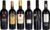 Wein-Präsentkörbe – The Wine Guys The Wine Guys Primitivo di Manduria DOC Weinpaket mit italienischem Rotwein Perfektes Probierset trocken (6 x 0,75 L)