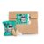Lucky Cookies Colleagues Pack of 15 Funny Colleagues Gift Office Lucky Cookies with Funny, Motivational Sayings for Colleagues and Employees as a Gift in the Office | Vegan and Made in Germany
