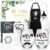 MOTONG Wedding Gifts for Bride and Groom Mr Mrs Personalised Gift