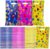ASTARON Birthday Bags for Kids Parties, Pack of 30 Birthday Party Gift Bags, Girls and Boys, Birthday Party Accessories, Birthday Gift Bags, Plastic Bags for Birthday Parties