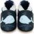 Crawling Shoes, Baby’s First Walking Shoes for Girls & Boys, Slippers, Soft Leather with Suede Soles, Leather Shoes, Toddler, 0–6 Months, 6–12 Months, 12–18 Months, 18–24 Months, 2–3Y