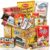 DDR Goods and East German Speciality Products and Sweets, as Gift Sets with Great East German Designs
