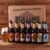 Wacken Brauerei Craft Beer Box 16 x 0.33 L Various Types + Beer Glass