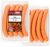 Bockwurst XXL Smoked in Natural Gut 10 x 160 g in Fresh Pack Dieter Hein