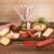 Wurstbaron Lazy Bag Package Maxi Bavarian Sausage Storage Pack XXL – Sausage Package with Salami, Cheese, Spread, Chorizo and much more