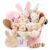 Baby Gift 20 Pieces Newborn Set Gift for Birth