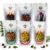 Dumet Olive Tasting Pack – 6 x Fine Olive Fruits