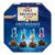 Edle Tropfen Fruit Brandies in Nut 200 g, Liquid Filled Chocolate