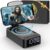 ZOOI Gifts for Men, 3-in-1 Bluetooth Speaker with Mobile Phone Stand