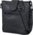 LEABAGS Women’s Leather Handbag, Premium Genuine Leather Shoulder Bag, Women’s Shoulder Bag, Women’s Bag, Carry Bag for Work, University, School, Leisure