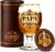 FAHIMEH Dad Birthday Gift, Beer Glass, 400 ml