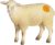Ravensburger – 00312 – Electronic Educational Game – Tiptoi – Animal Figure – Sheep