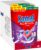 Somat All in 1 Extra Dishwasher Tablets (4 x 92 AW), Dishwasher Tablets for Radiantly Clean Dishes, Even in Low Temperature, Short & Eco Programs, Removes Crusted Items, Provides Brilliant Shine