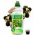 Organic Avocado Fertiliser 1 Litre – Organic Formula – Premium Liquid Fertiliser – NPK 4+1+7 – With Algae Extract & Vinasse – Extra Potassium for Magnificent Avocados – No Animal Ingredients
