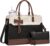 LOVEVOOK Women’s Large 15.6 Inch Laptop Bag Work Bag