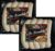 Christmas bratwurst Oberlausitz | Silesian bratwurst for Christmas refined with lemon | barbecue sausage sausages for pan and grill (1000 g)