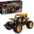 LEGO Technic Monster Jam DIGatron, Monster Truck Playset for Children, Construction Toy for Children, Boys and Girls from 7 Years, Gift Ideas for Fans of Monster Trucks and Motorsport 42199
